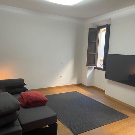Apartamento Calle Rodrigo De Triana Con Opcion De Parking Севилья Экстерьер фото