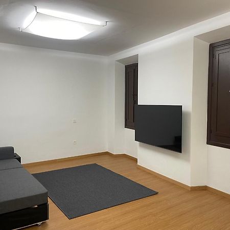 Apartamento Calle Rodrigo De Triana Con Opcion De Parking Севилья Экстерьер фото