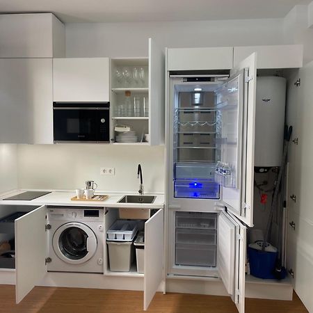 Apartamento Calle Rodrigo De Triana Con Opcion De Parking Севилья Экстерьер фото