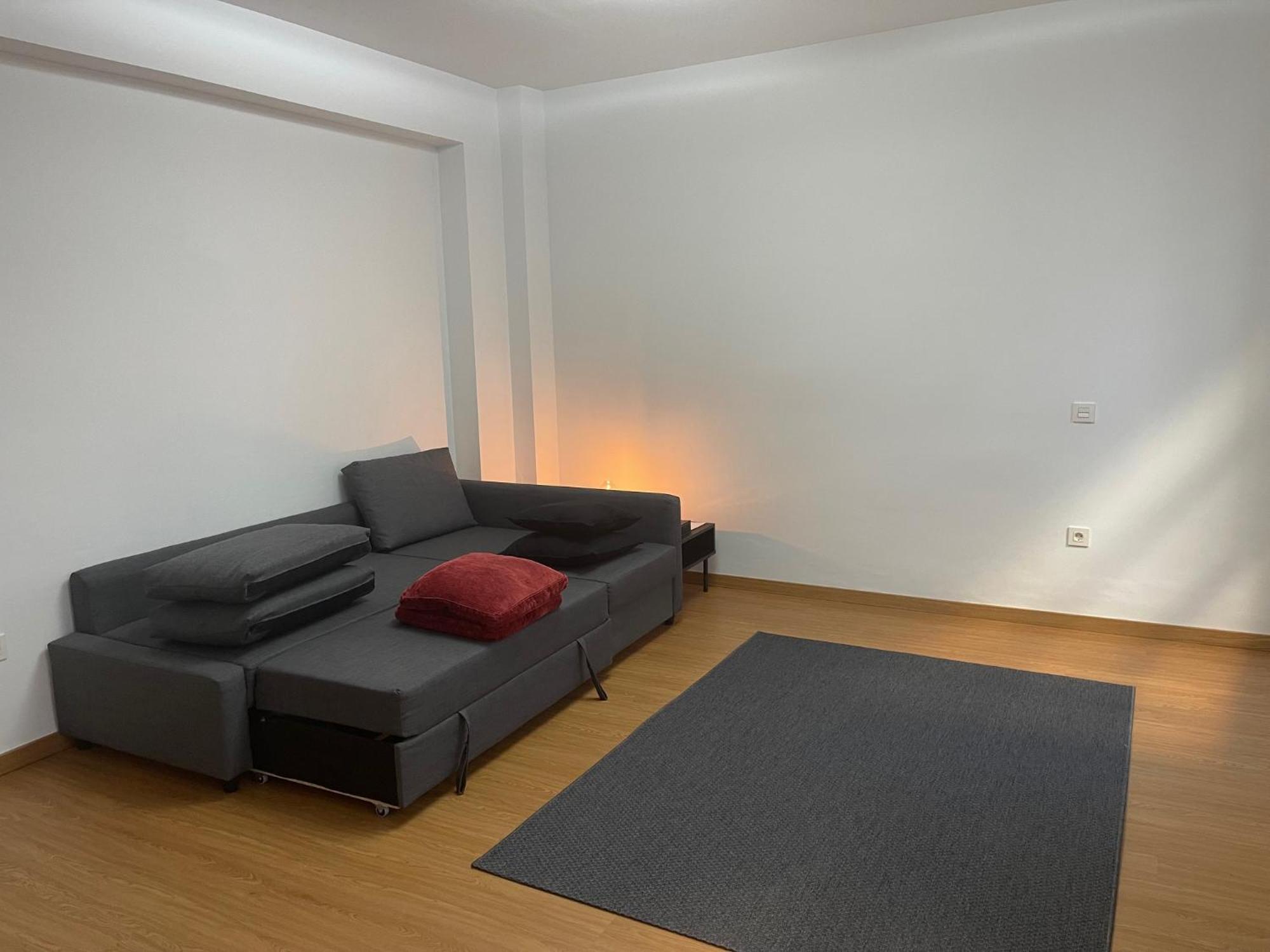 Apartamento Calle Rodrigo De Triana Con Opcion De Parking Севилья Экстерьер фото