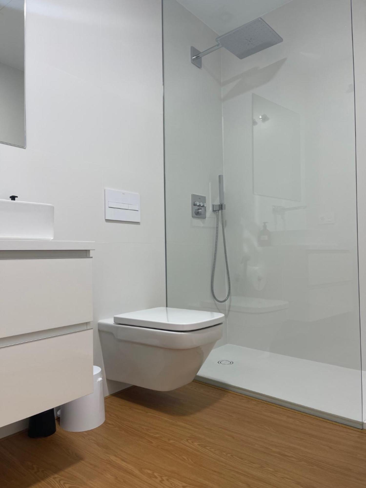 Apartamento Calle Rodrigo De Triana Con Opcion De Parking Севилья Экстерьер фото