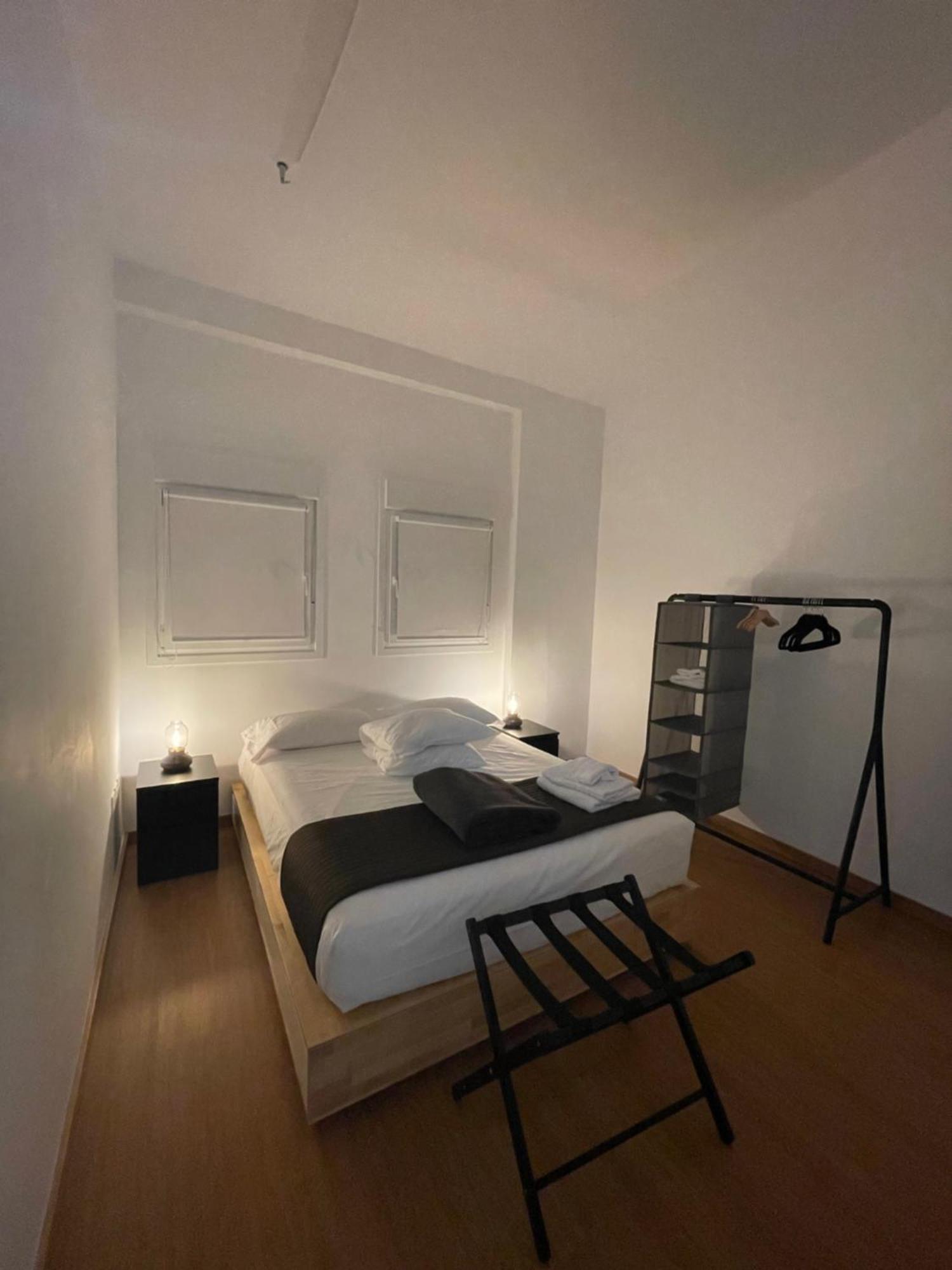 Apartamento Calle Rodrigo De Triana Con Opcion De Parking Севилья Экстерьер фото