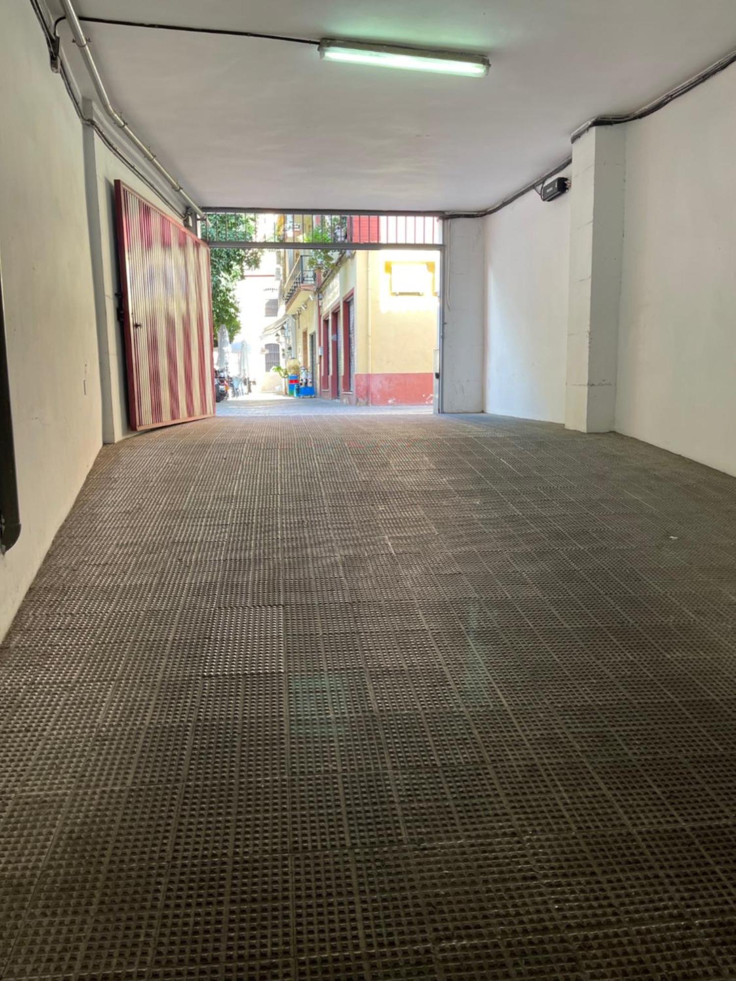 Apartamento Calle Rodrigo De Triana Con Opcion De Parking Севилья Экстерьер фото