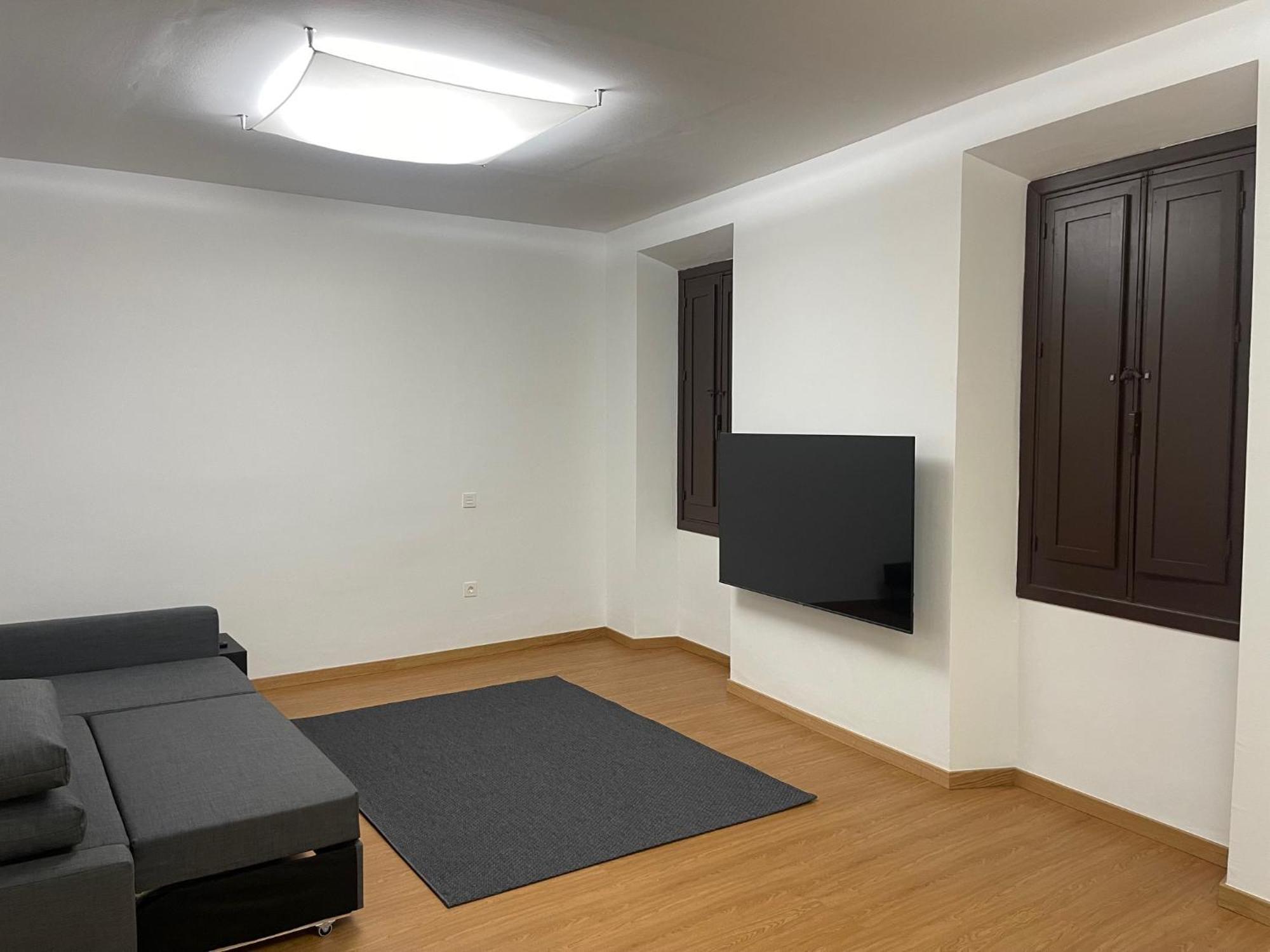 Apartamento Calle Rodrigo De Triana Con Opcion De Parking Севилья Экстерьер фото